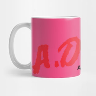 ADHD Dreams Mug